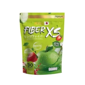 Mikeo Fiber xs Slimming Juice